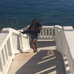 Meet your Posher, Mariah